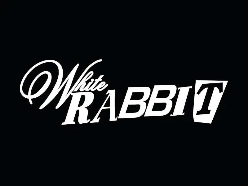 White Rabbit