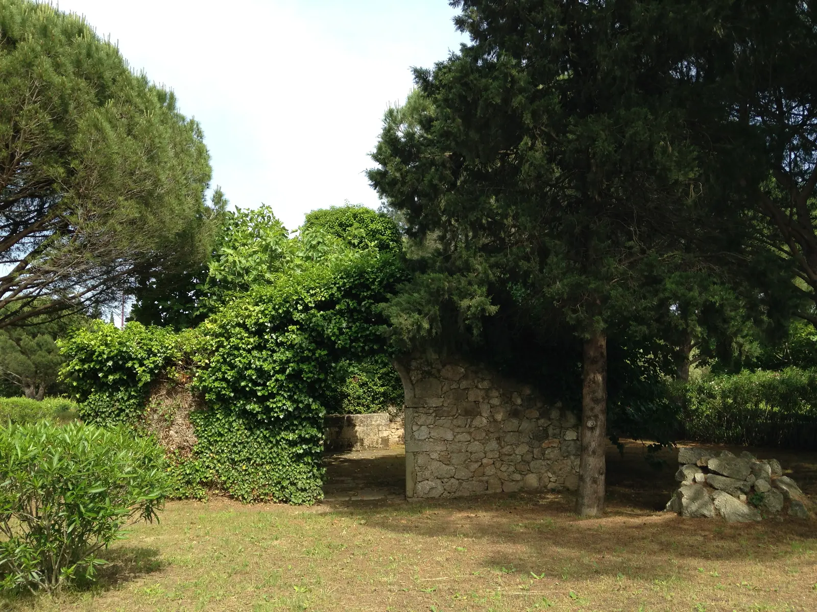 Chapelle Saint Pierre