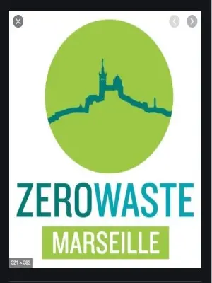 Zero Waste Marseille
