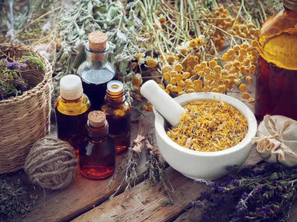 Retrouvez votre équilibre naturellement - Bilan naturopathie_Faverges-Seythenex