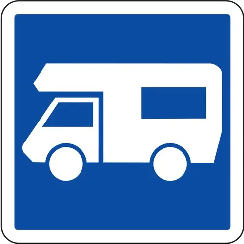 aire camping car beaumont