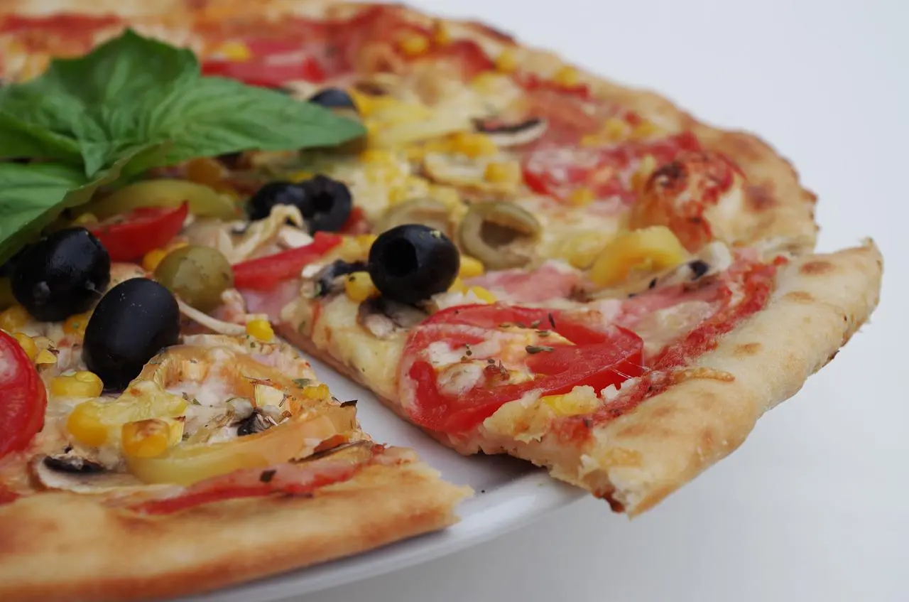 Pizza Time Bezons