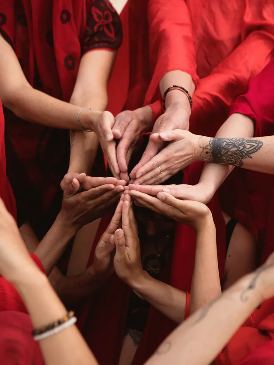 Association Danse 1001 Fusions