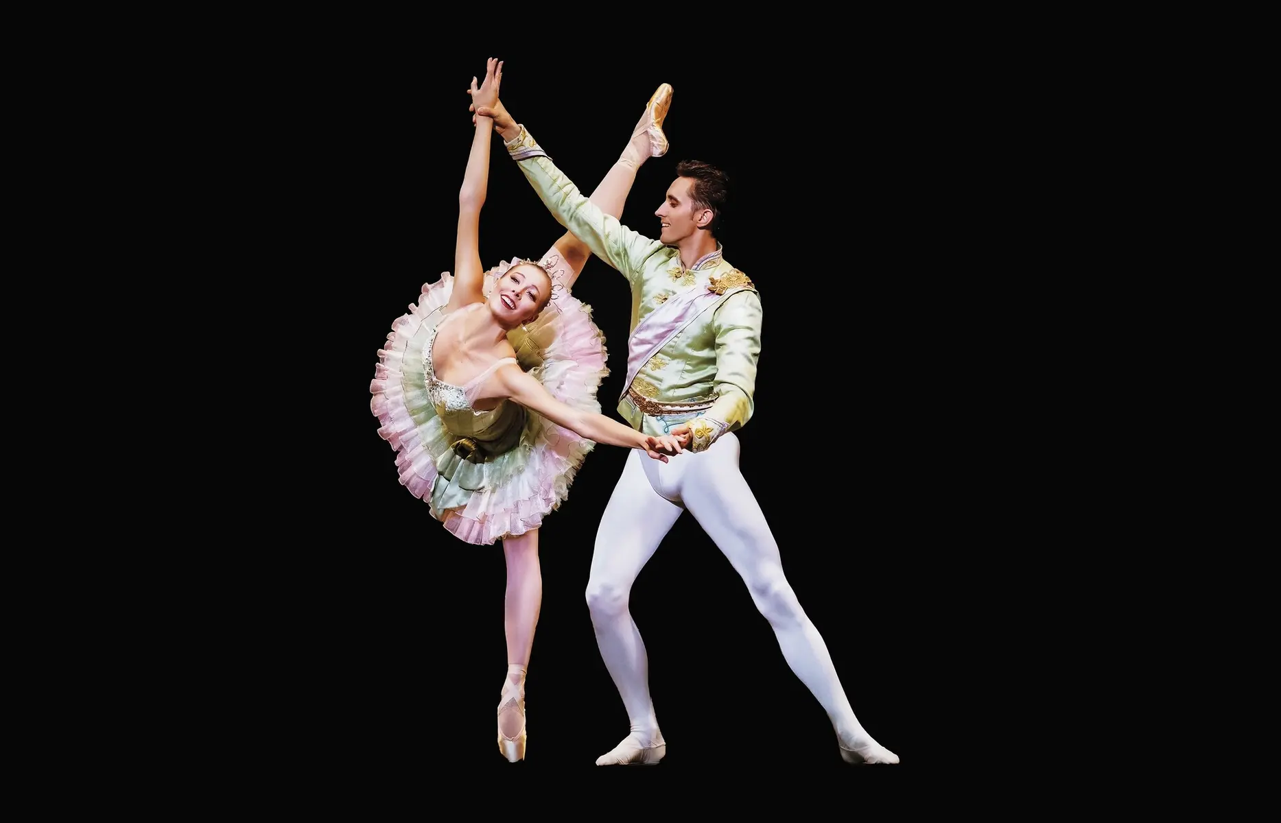 Gala d'Etoiles - Unis par la danse_Cannes