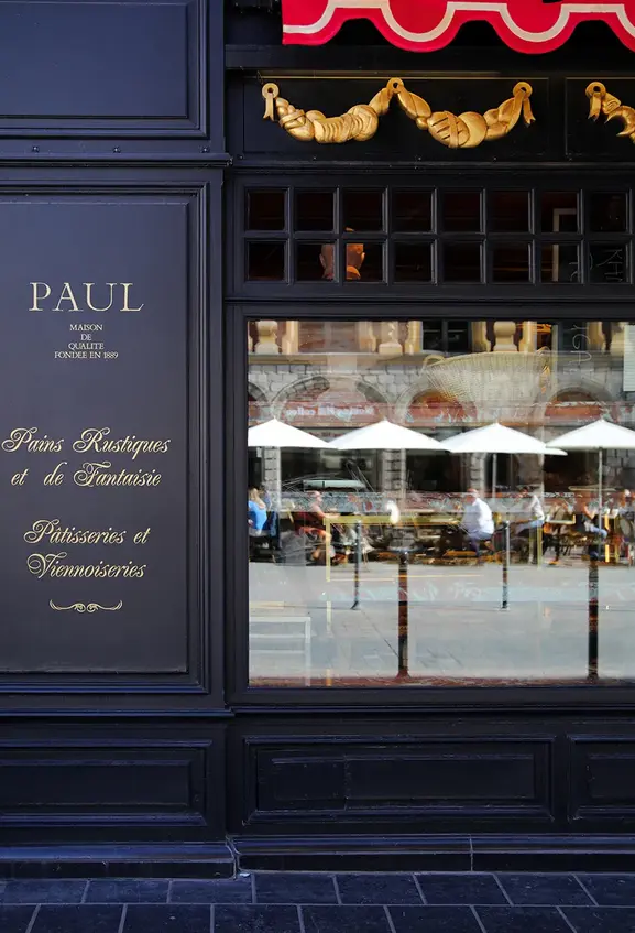 Paul