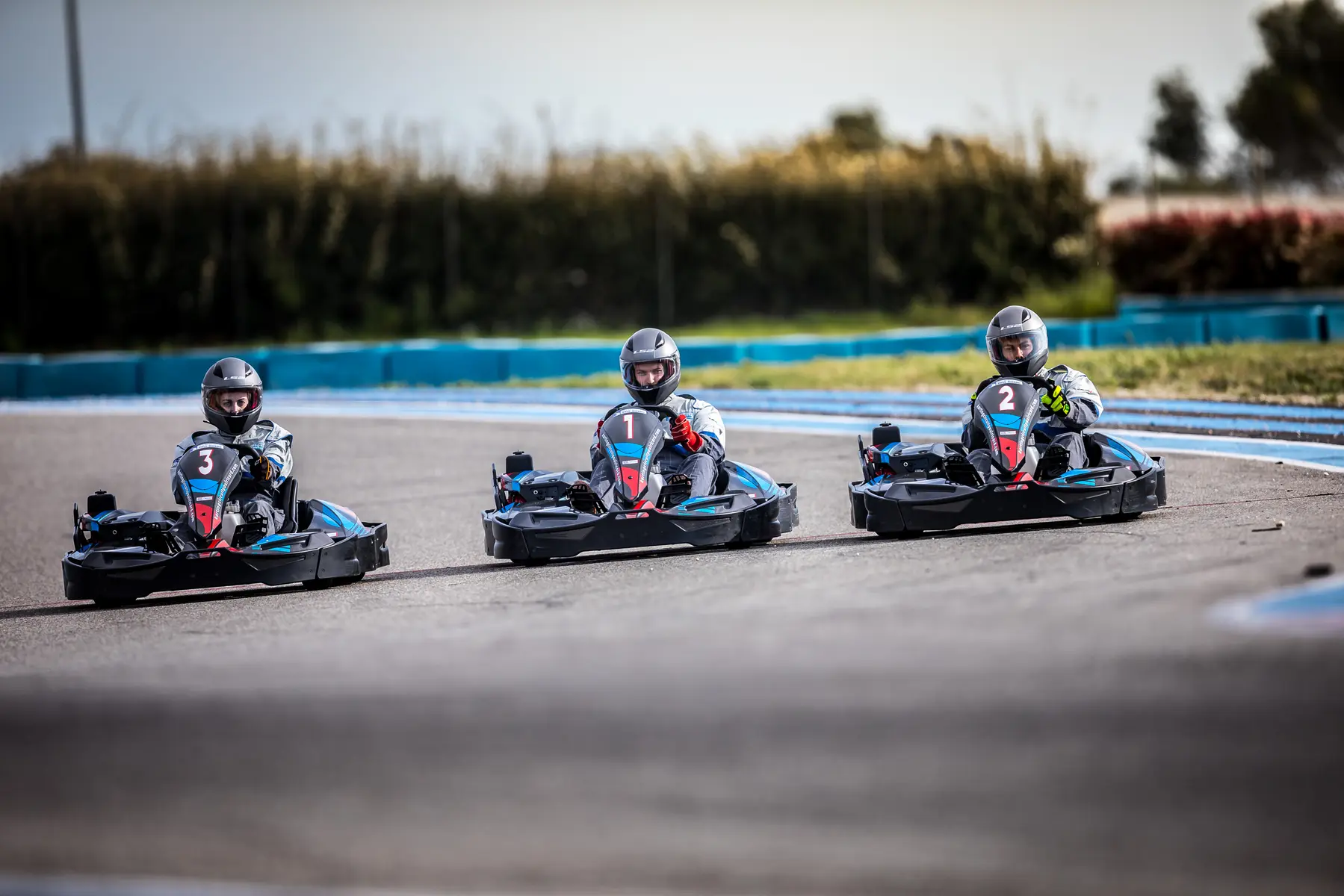 Karting