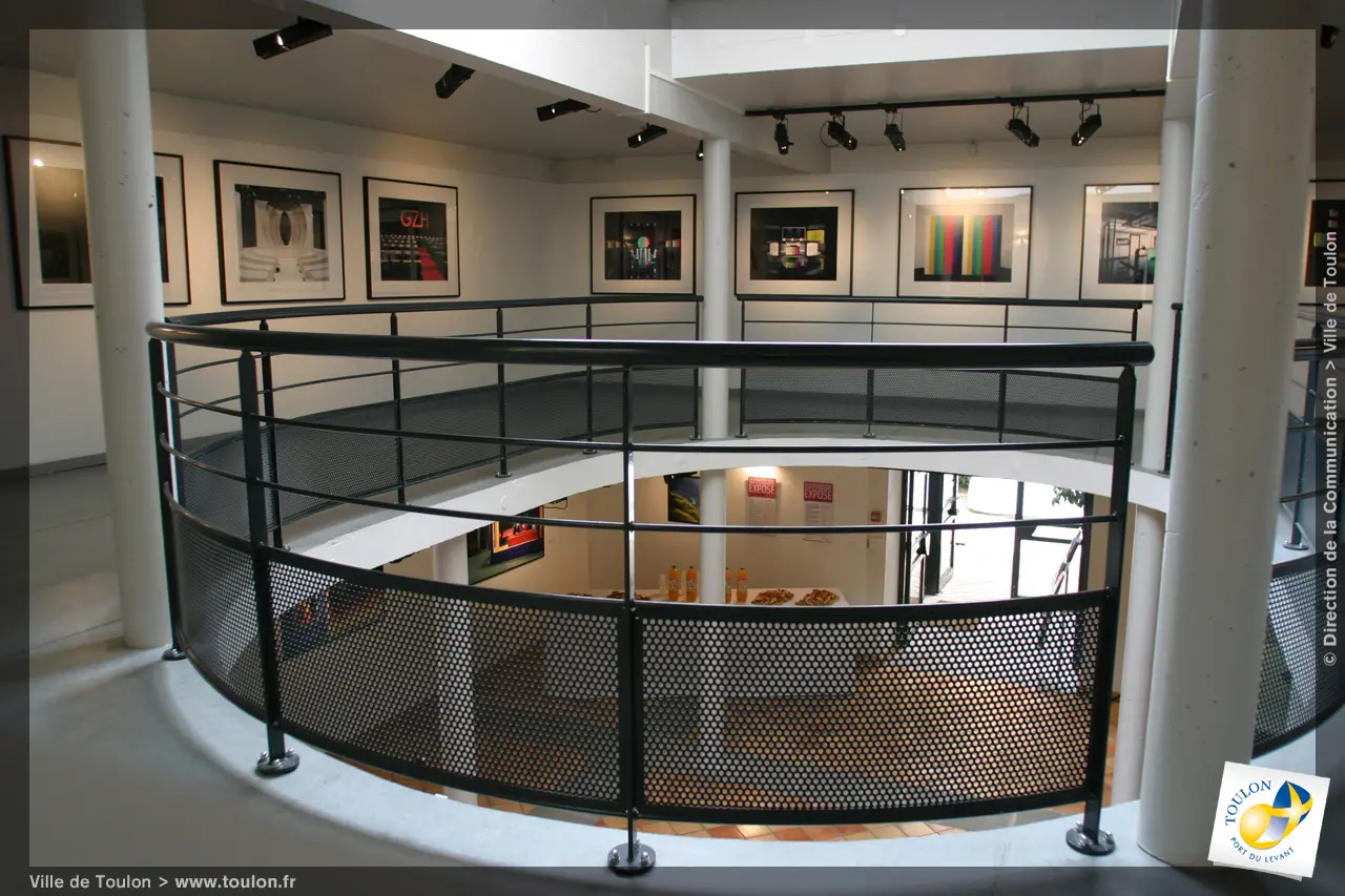 EXPO MAISON PHOTO @VilleDeToulon 2006-10-11