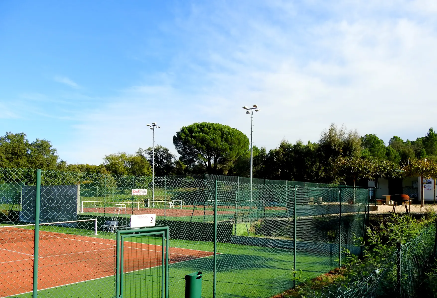 tennis