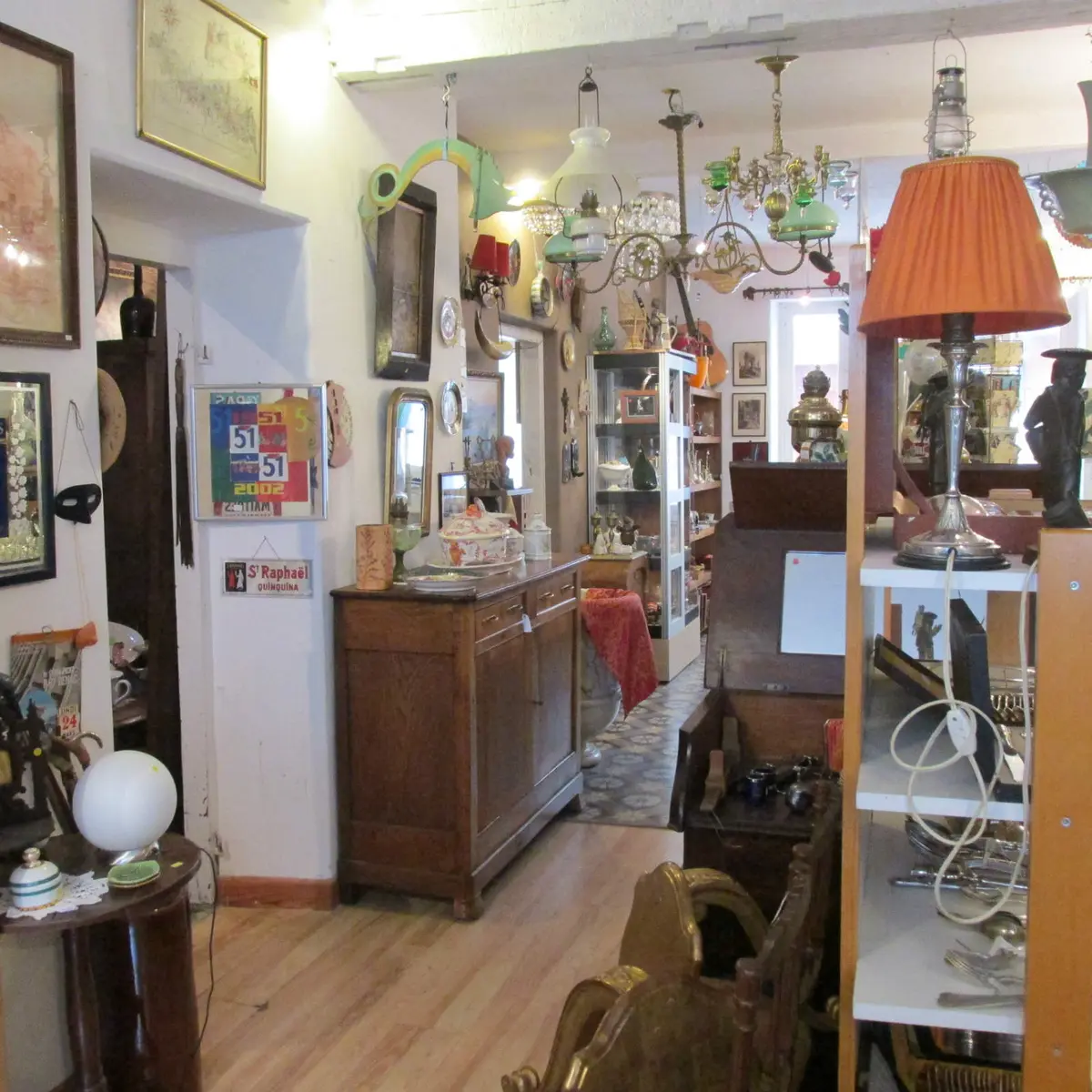 brocante