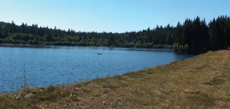 Circuit à Travers Monts