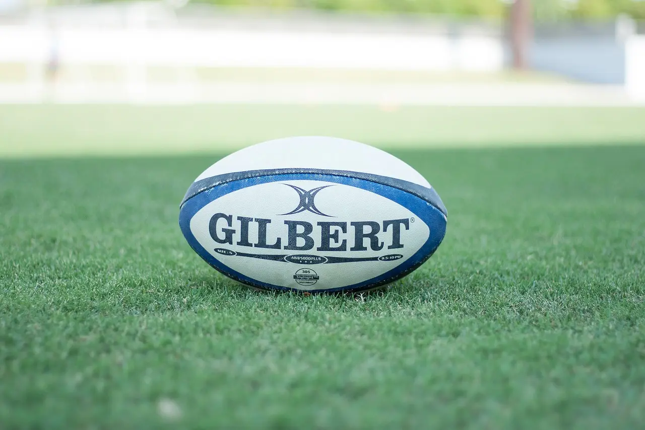 Bugey Olympic Club - Rugby