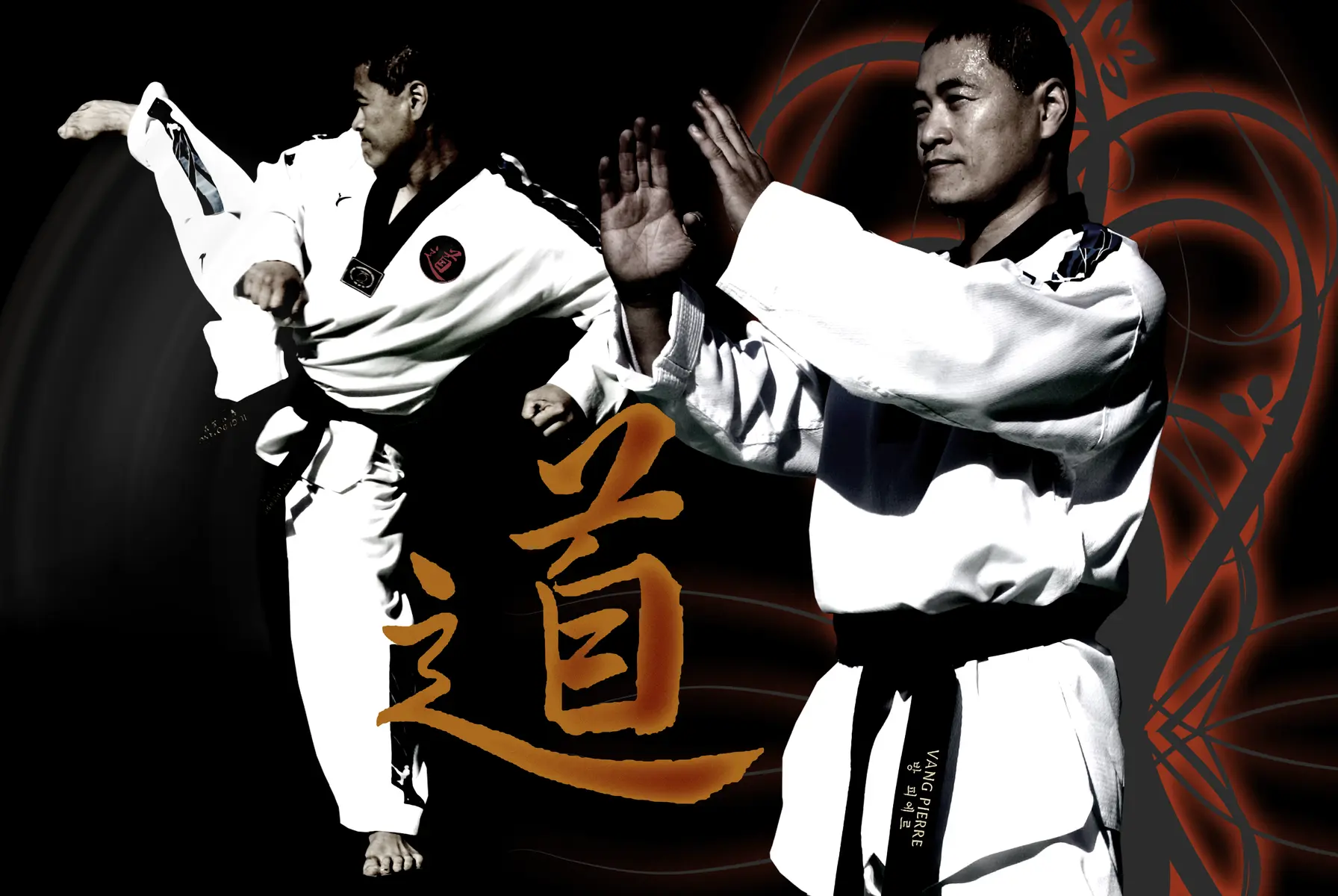 Centre Zendojang