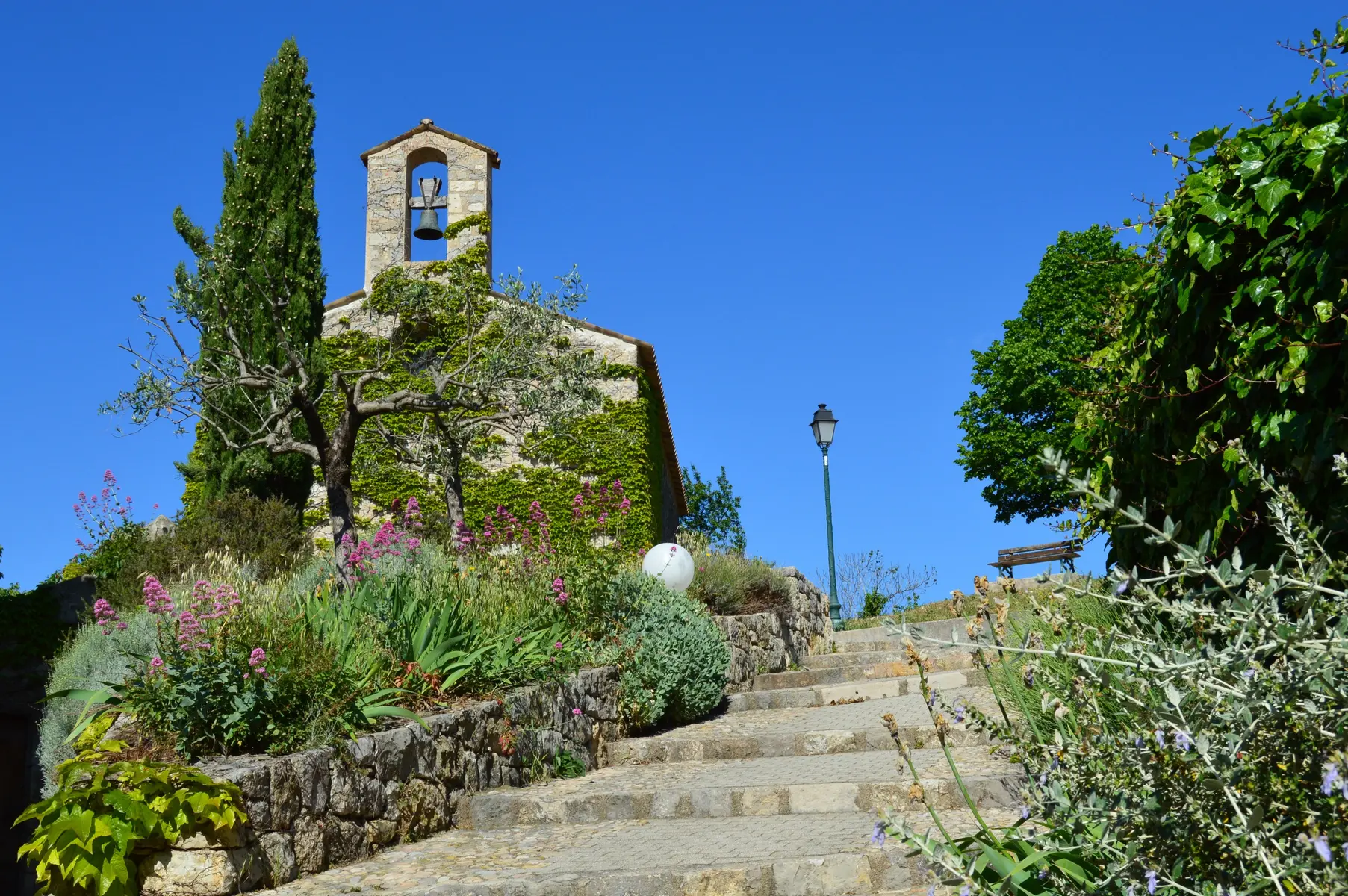Chapelle Saint Sylvestre