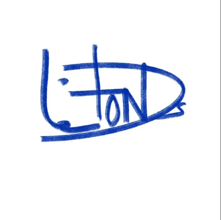 Visuel logo