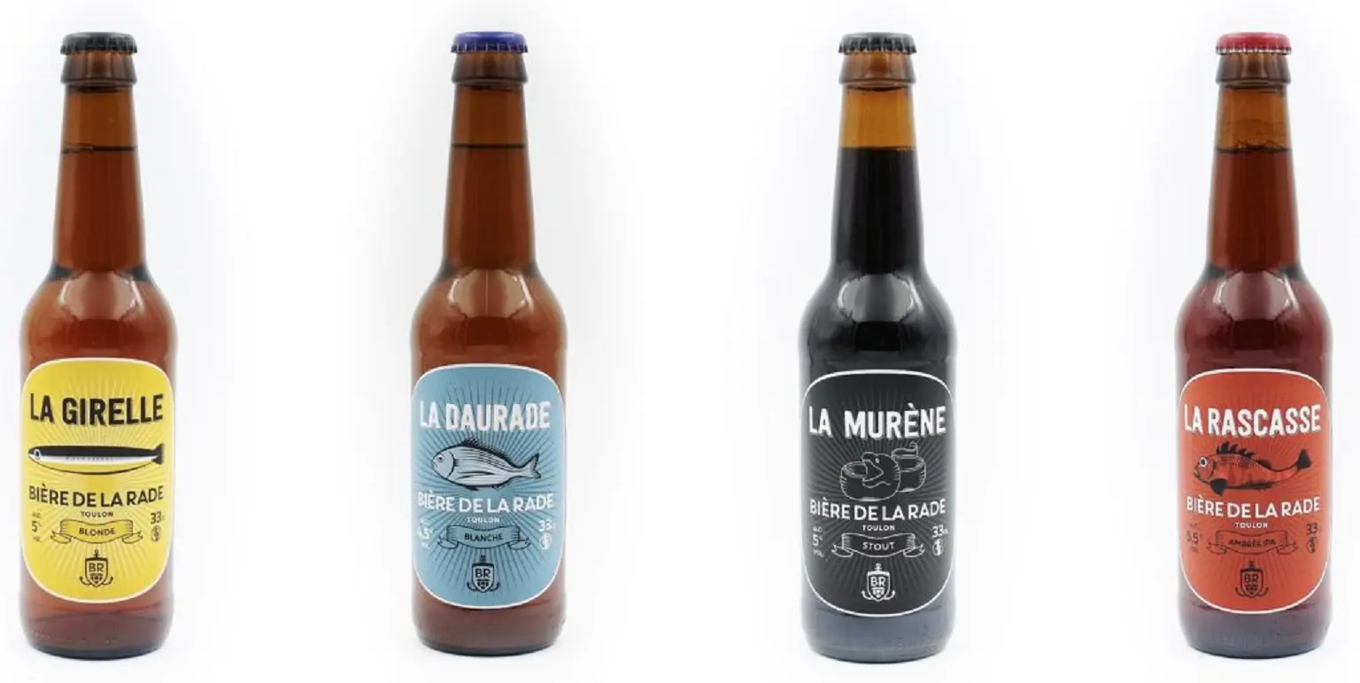 La Bière de la Rade