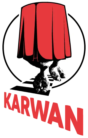 logo Karwan