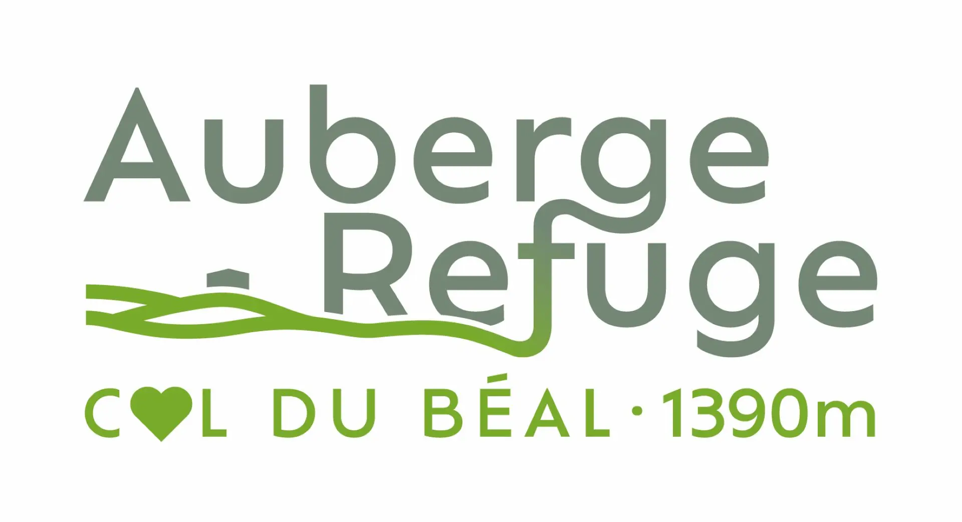 Auberge refuge du col du Béal