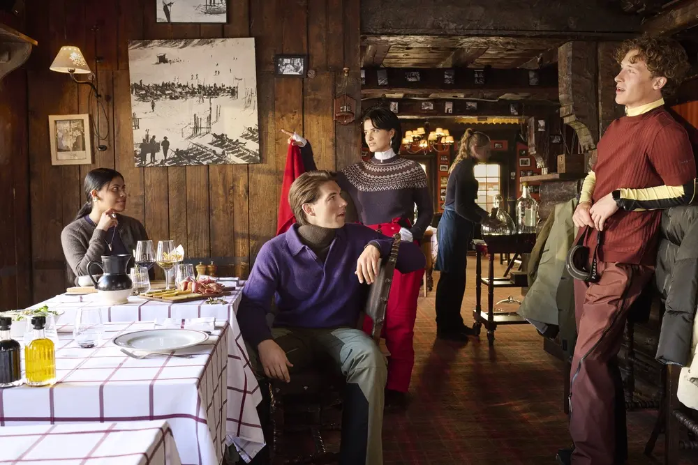 Restaurant_La Grande Ourse