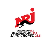 NRJ logo