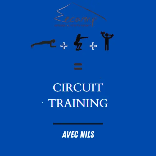 circuit training