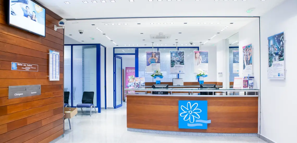 Banque De Tahiti