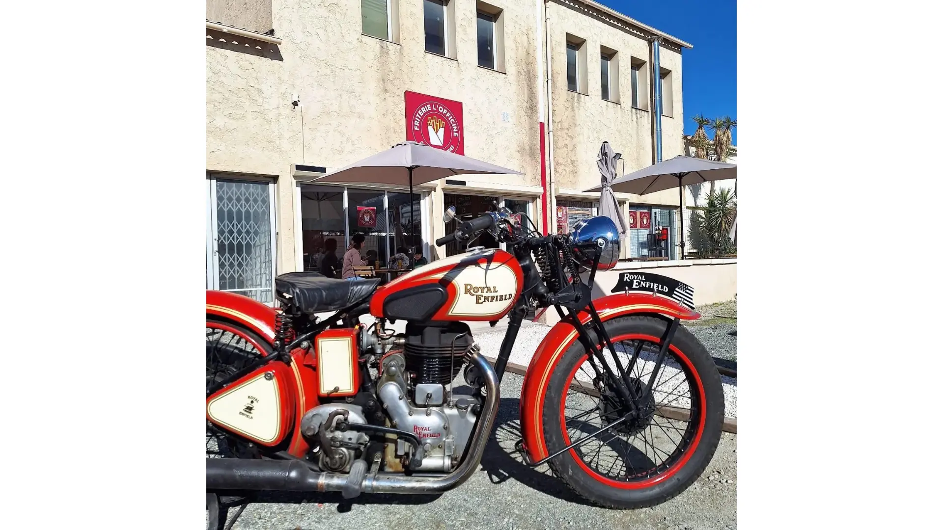Friterie l'Officine_Cogolin
