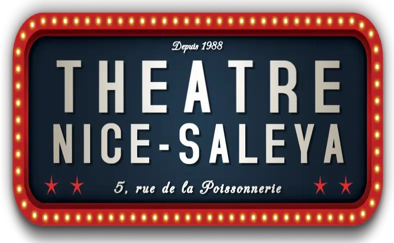 Salle de spectacle