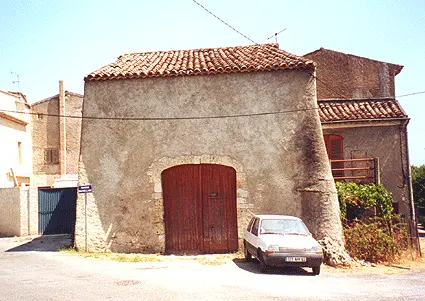 Chapelle Notre Dame de la Pitié