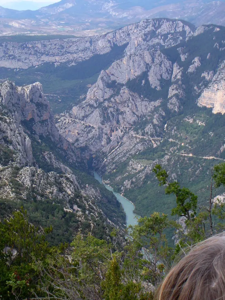 Le grand Margès