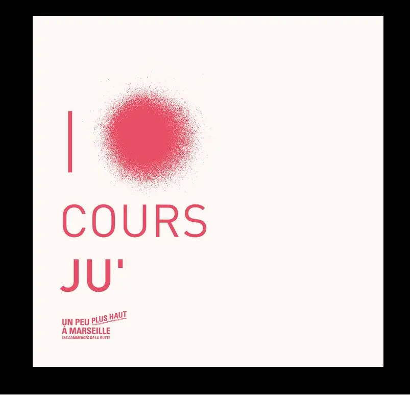 Les Commerces de la Butte