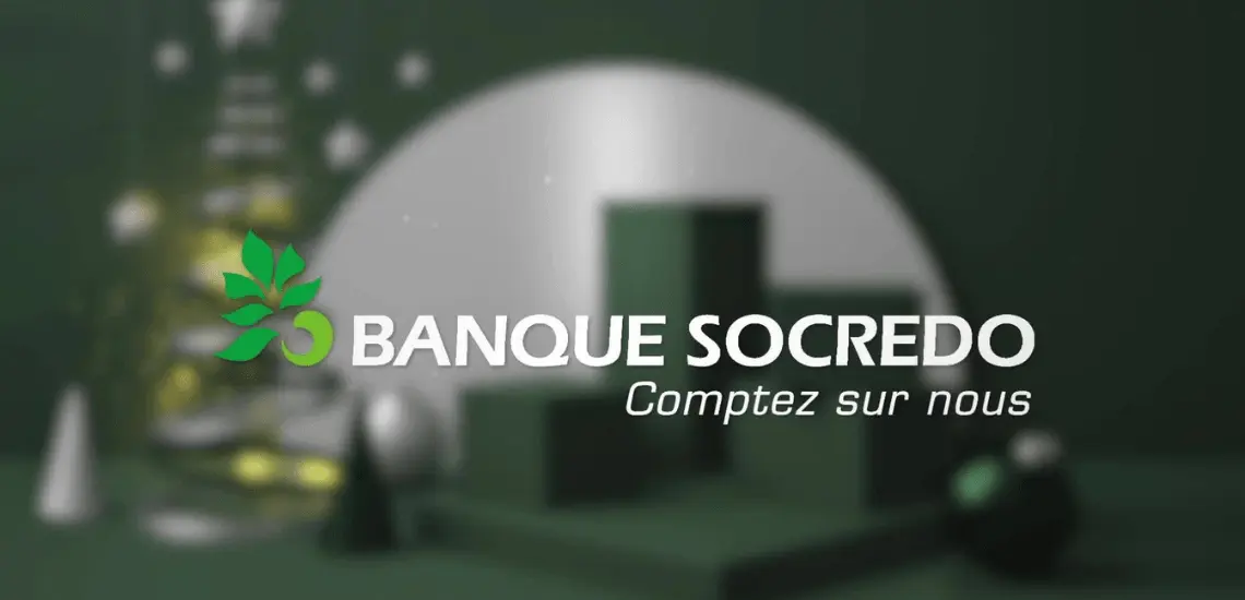 Banque Socredo De Huahine