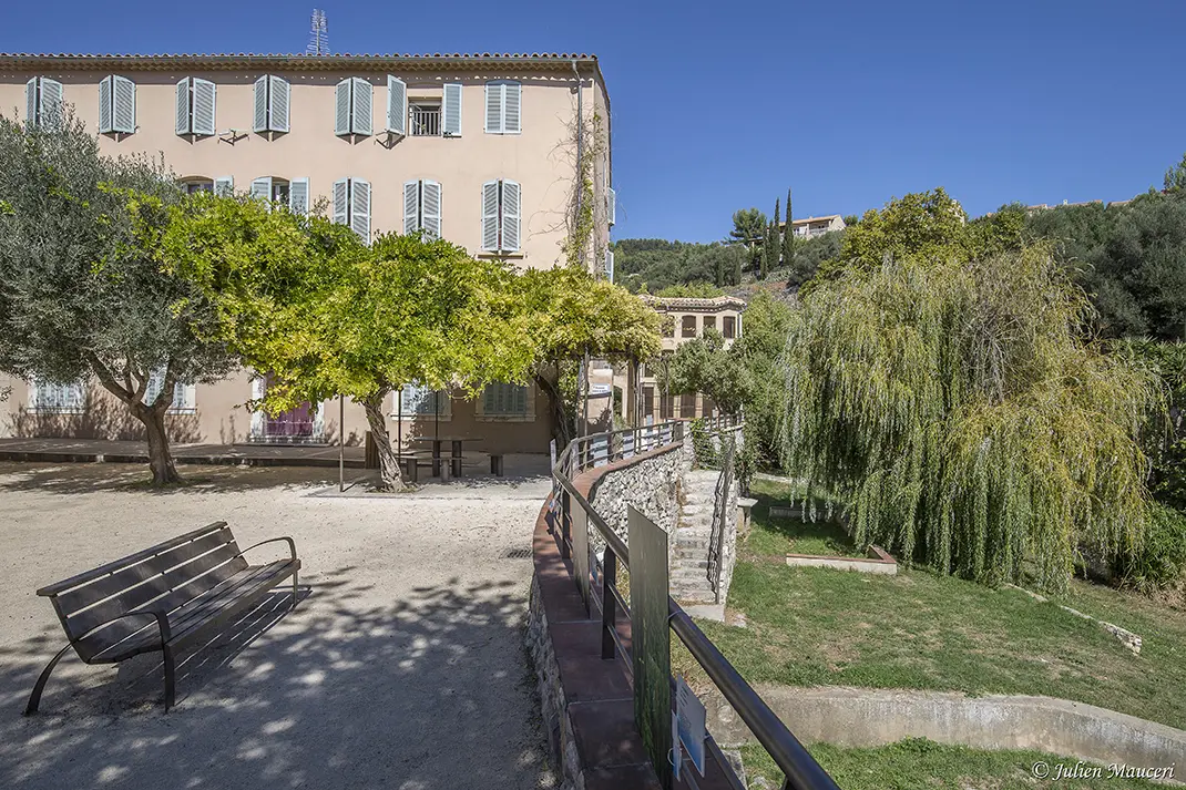 Couvent des Observantins