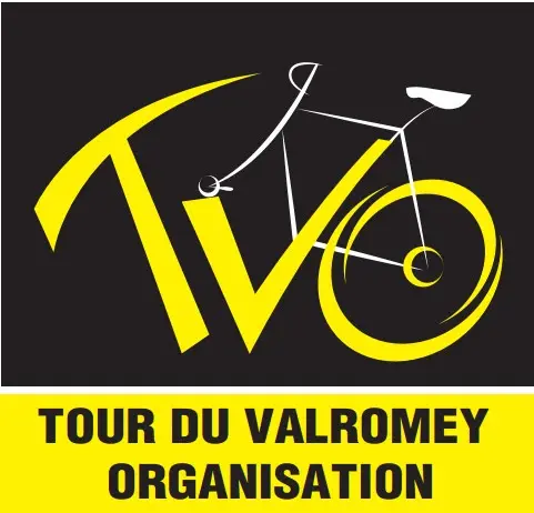 Logo Tour du Valromey Organisation