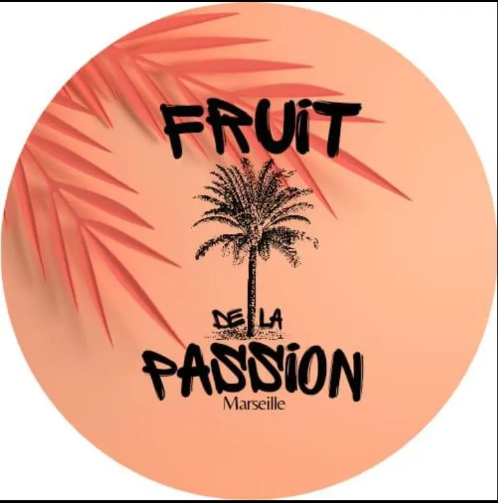 Restaurant Fruit de la Passion Marseille
