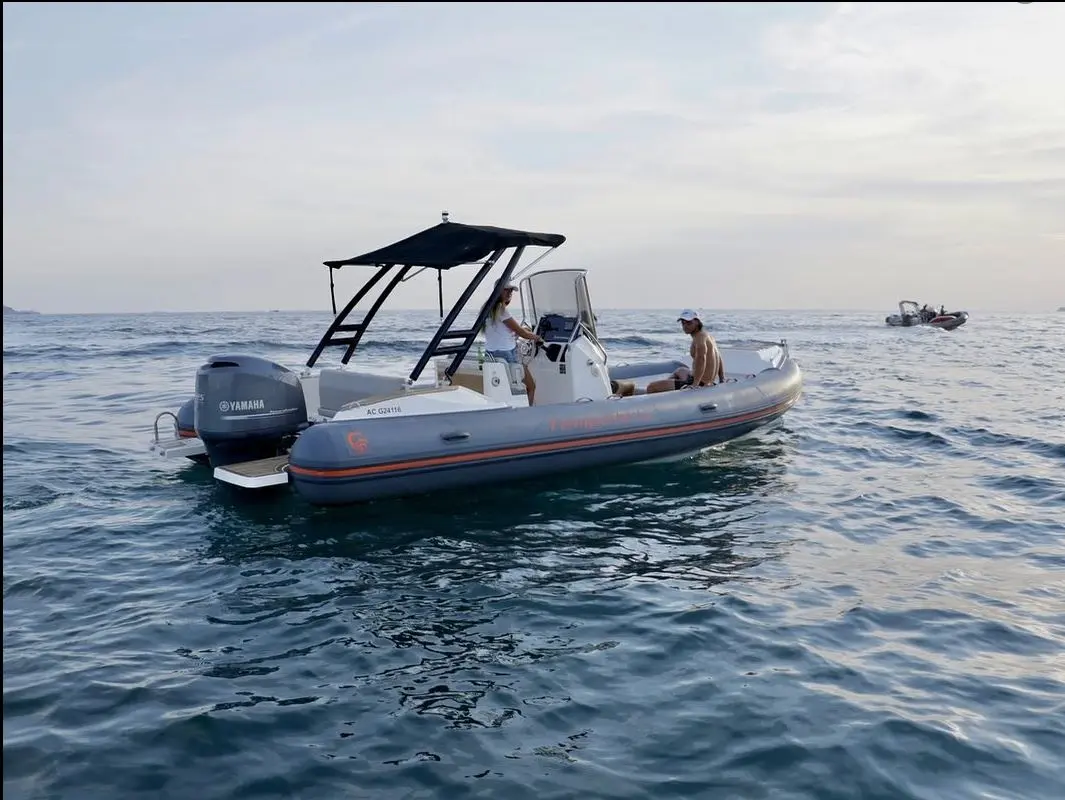 Blue Marine Location Marseille