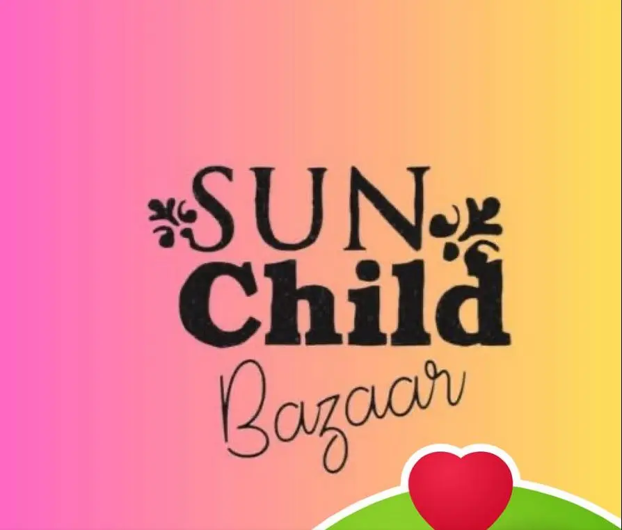 Magasin Sunchild Bazaar Marseille