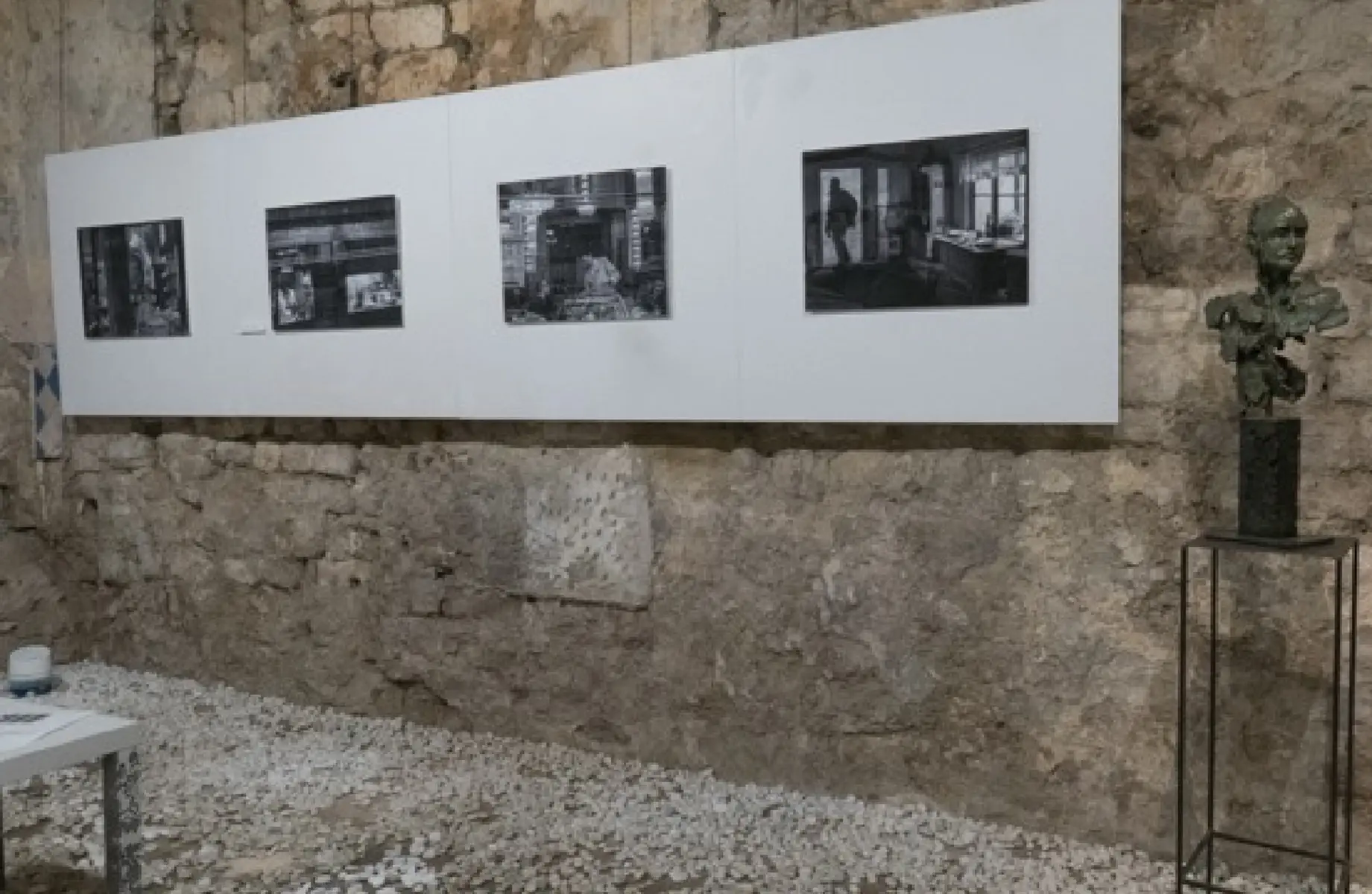 La Grande Vitrine Arles