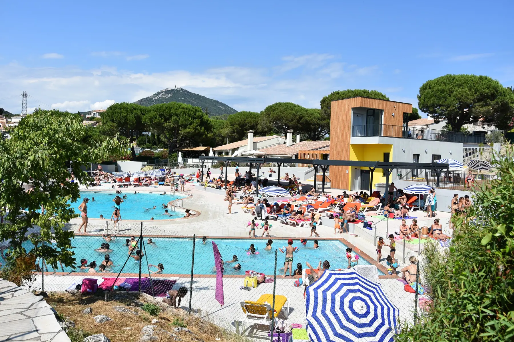 Piscine Municipale Charlène de Monaco