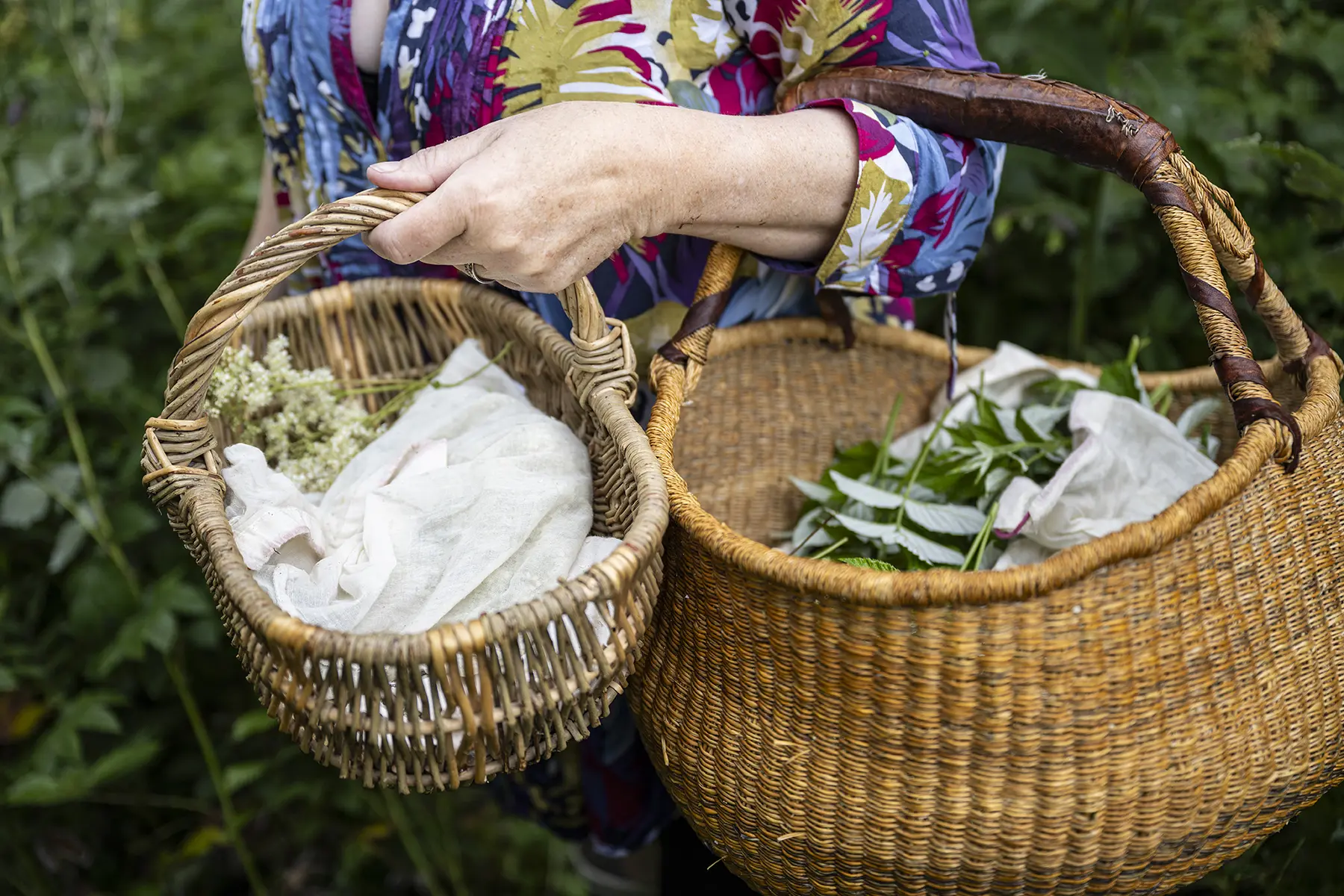 Fabrique ta tisane à La Boite à Mélisse_Faverges-Seythenex