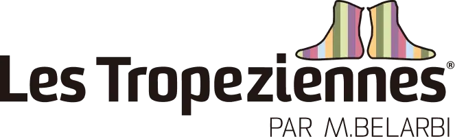 Logo les tropéziennes