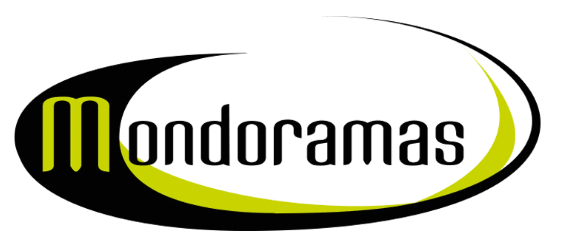 Logo Mondoramas