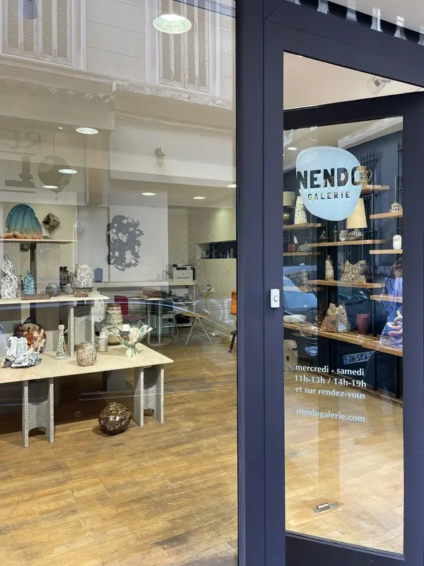 Nendo Galerie