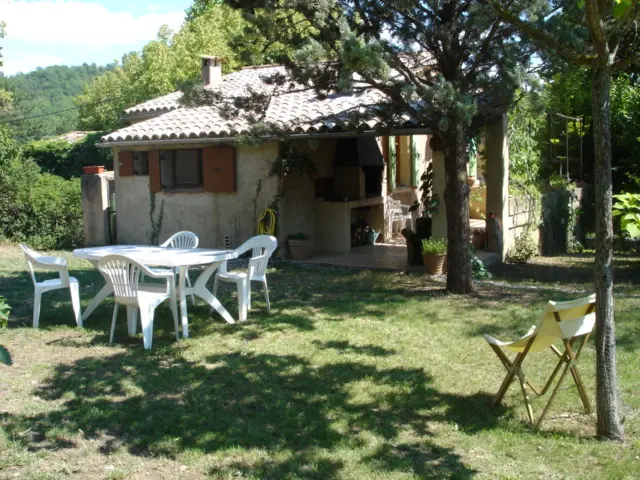 Maison Bolzon Michel