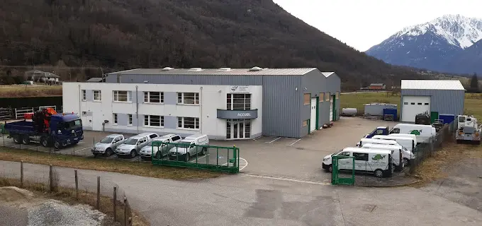 GMS Indsutrie