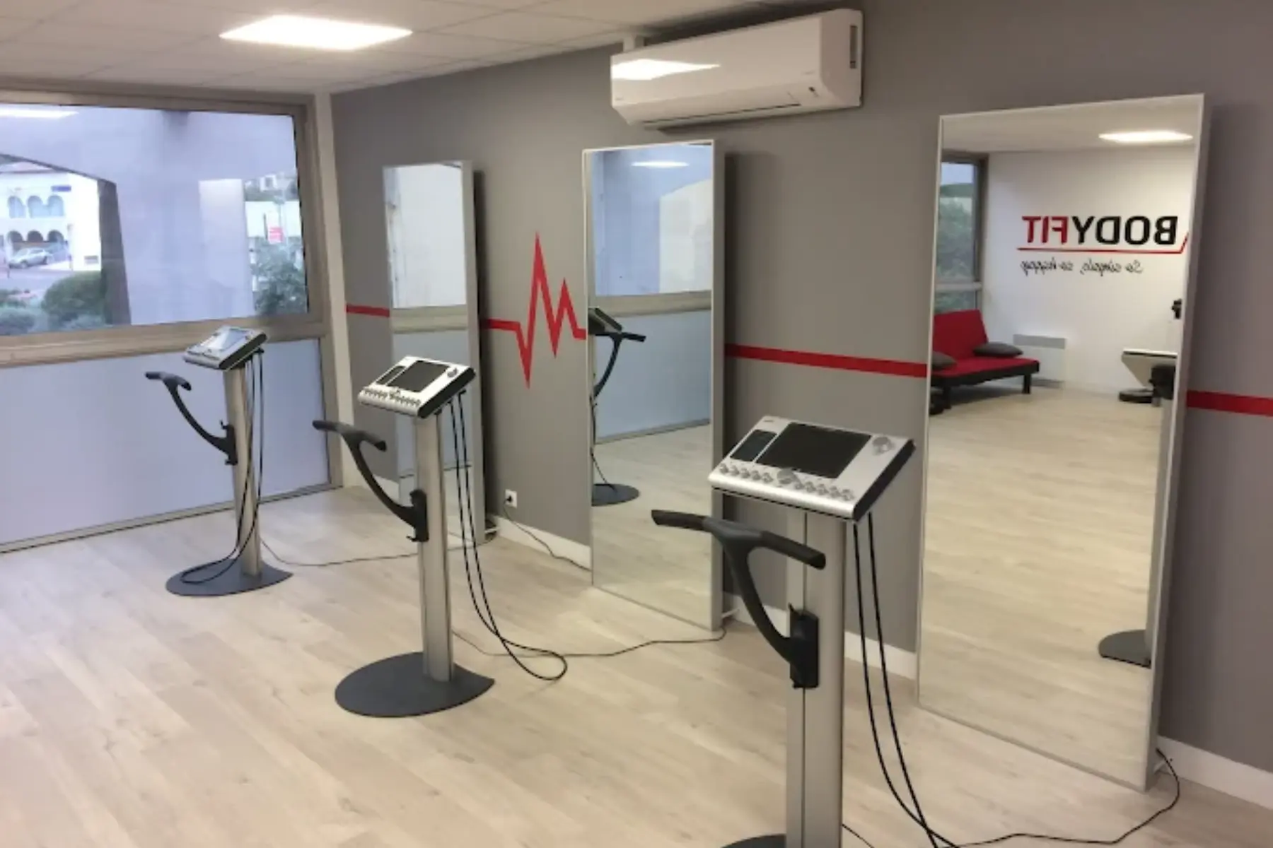 Iron Bodyfit_Le Cannet