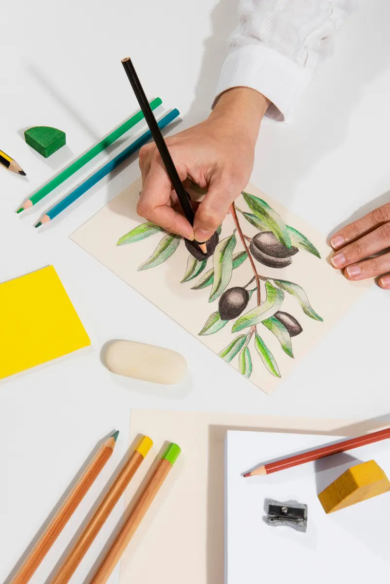 Cours de dessin