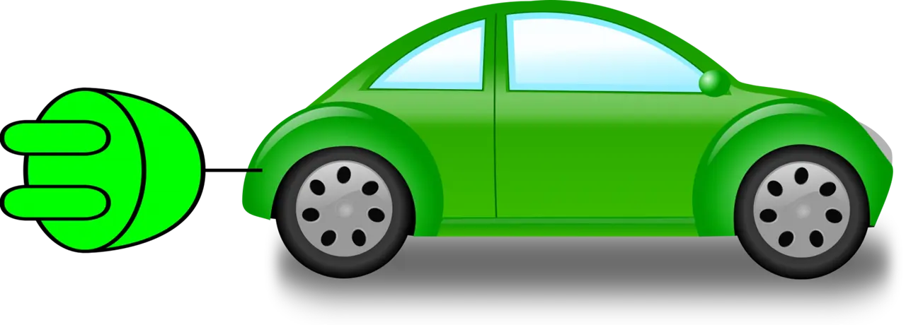 Borne de recharge pour voitures électriques