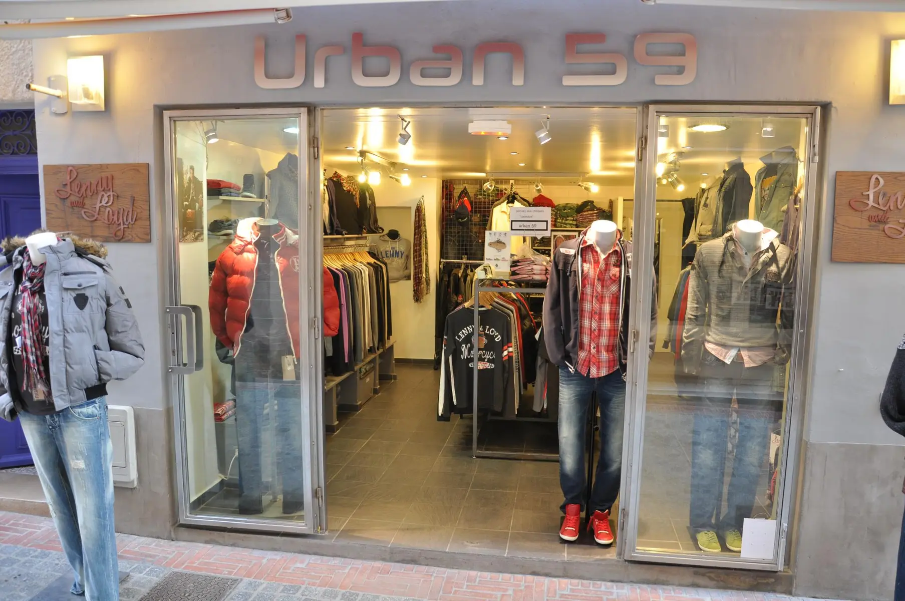 Urban 59 - Sanary-sur-Mer