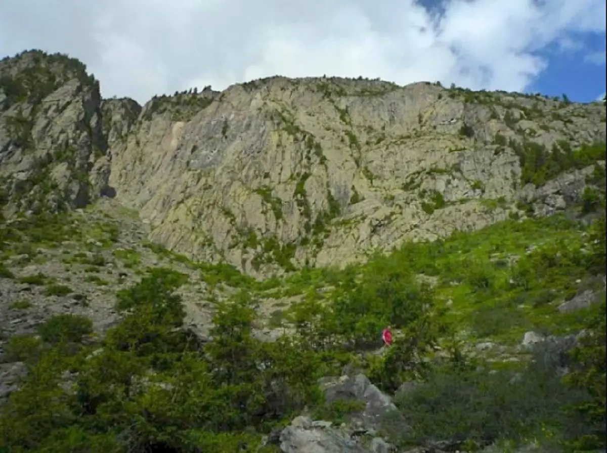 Passet d'en haut