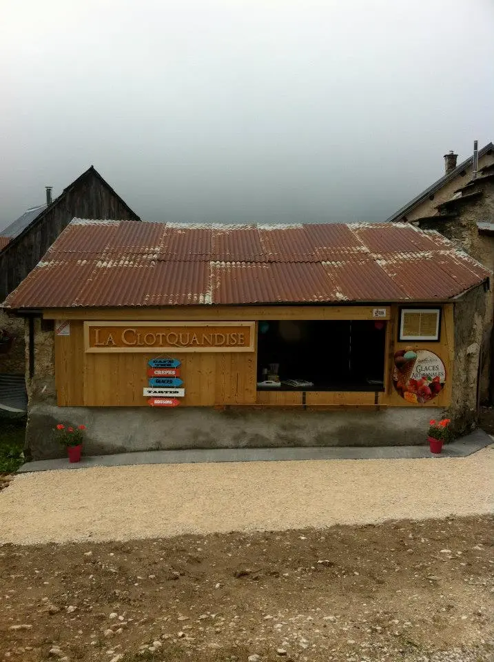 La Cloquandise